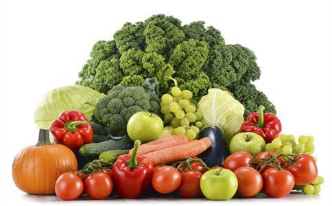 秋天吃什么蔬菜好对身体好