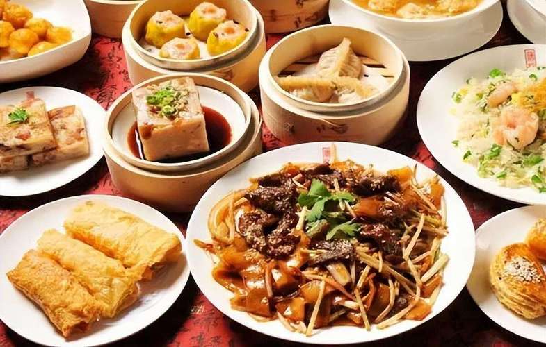 香港美食攻略-香港铜锣湾十大特色美食推荐