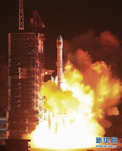1971年3月3日中国成功发射了什么卫星?