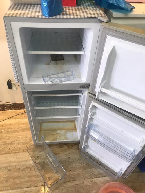 冰箱除臭有哪些妙招？的相关图片
