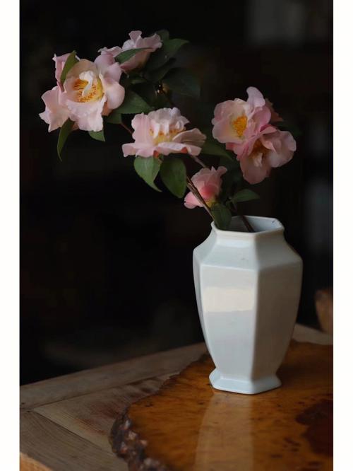 花瓶的寓意和象征的相关图片